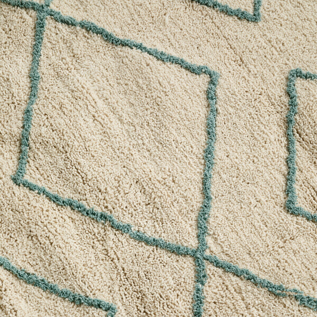Alfombra infantil Moibu Tamaño alfombra 100cm x 150cm