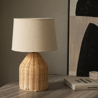 Rattan