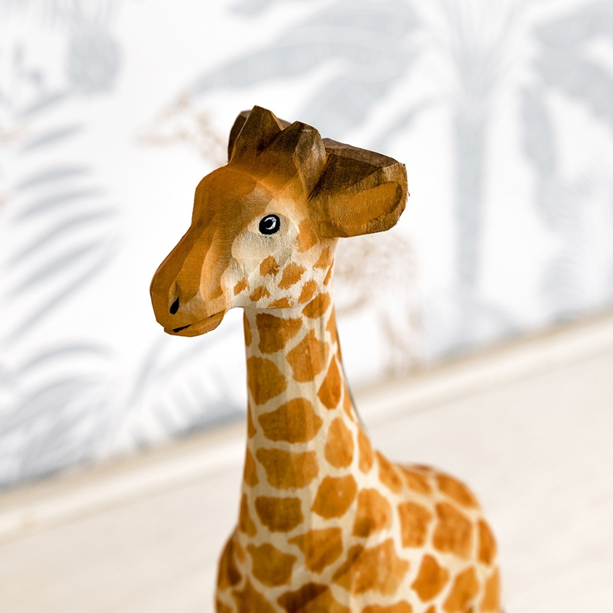 Girafa brinquedo