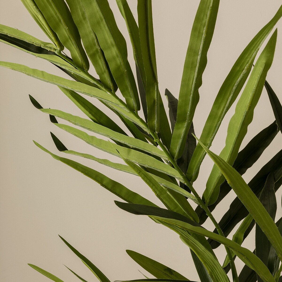 Kentia palm planta artificial