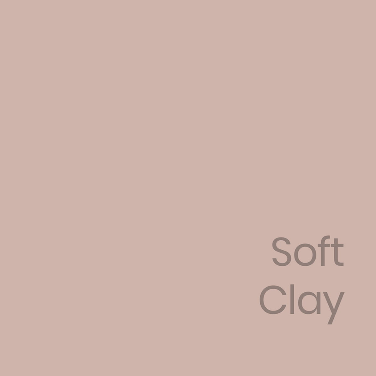 Tester Soft Clay