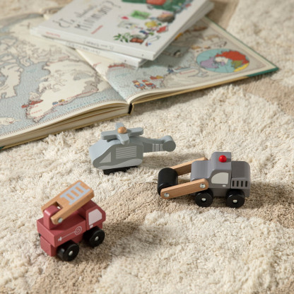 Mini-Trucks