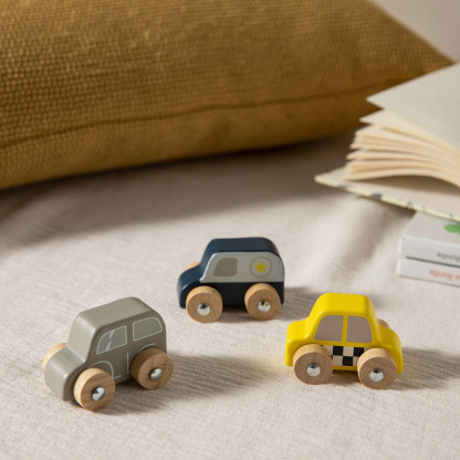 Mini-Cars