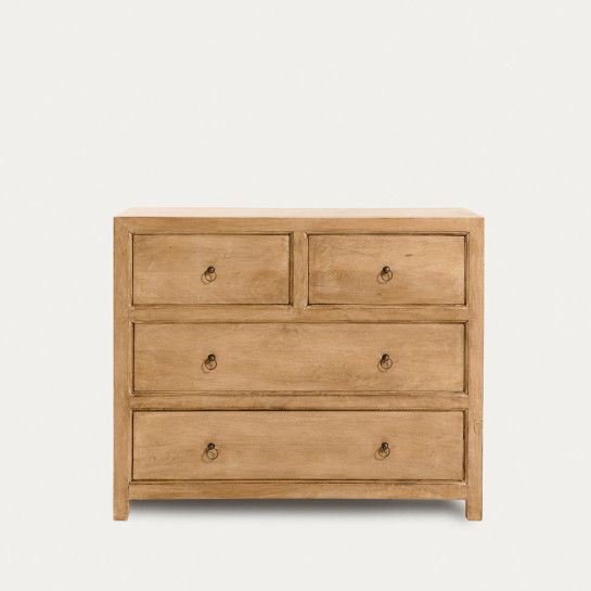 Rustic