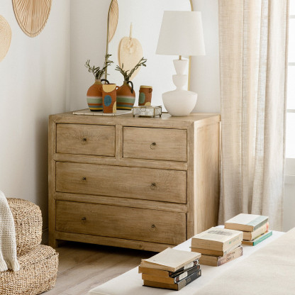 Rustic