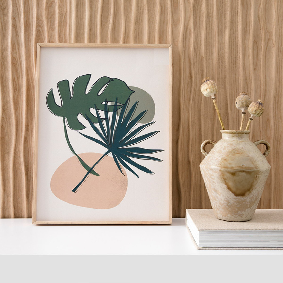 Duo-tropic