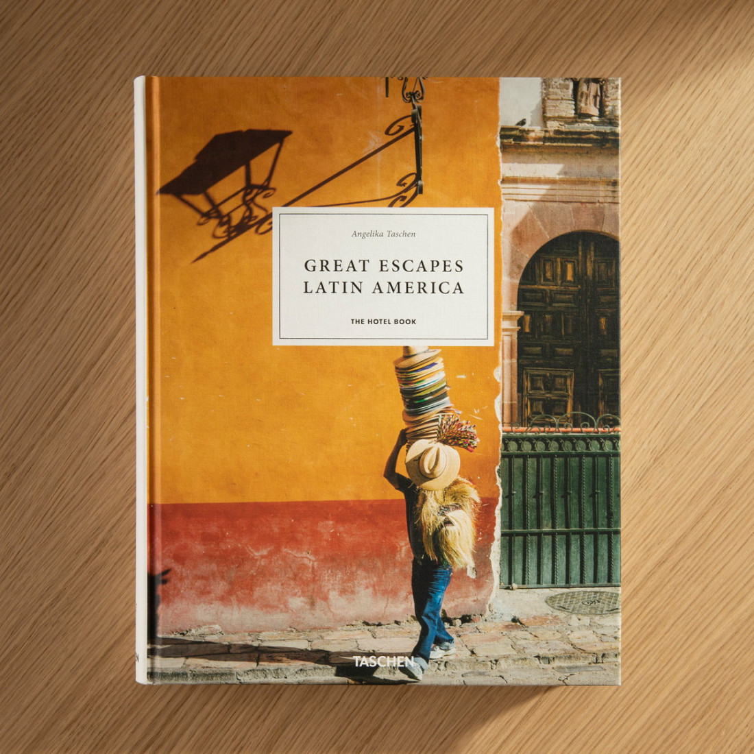 Book