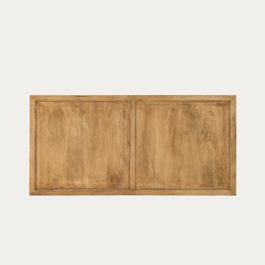 Rustic