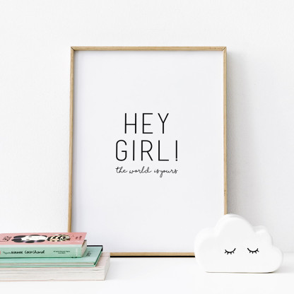 Hey