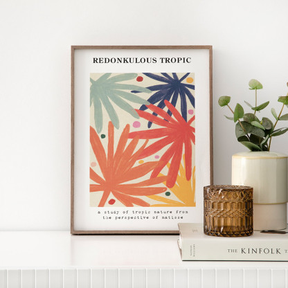 Tropic