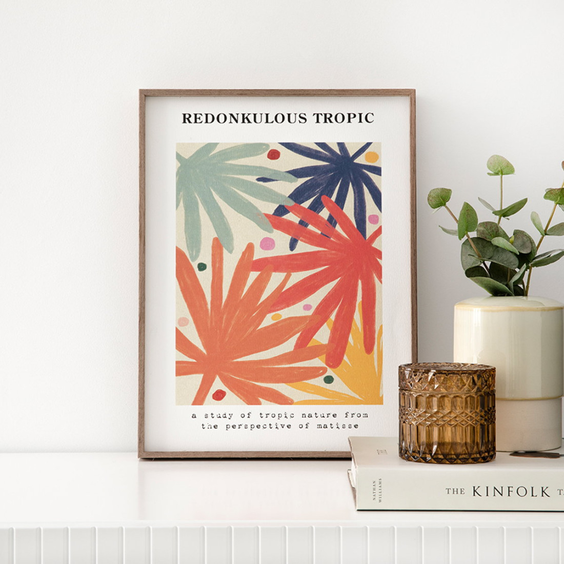 Tropic