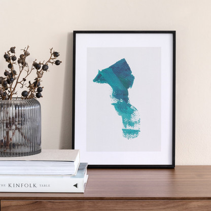 Brushstroke